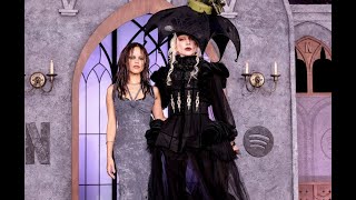 Lady Gagas Wednesday Song ‚The Dead Dance‘ kommt nächste Woche