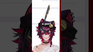You guys are DISGUSTING #vtuber #k9kuro