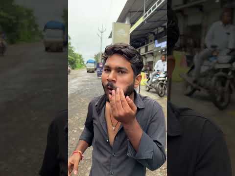 2 बार समोसा मंगा तो चाटा मार दिया