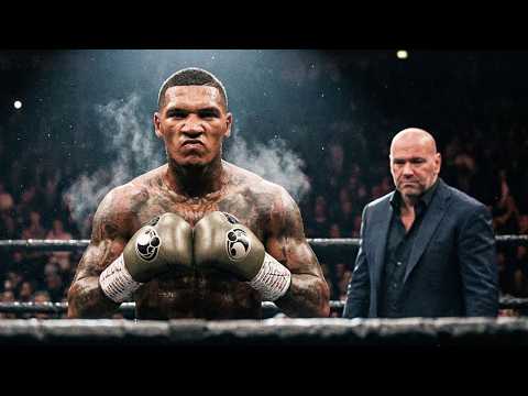BREAKING NOW: Conor Benn Leaves Eddie Hearn for Dana White’s Zuffa Boxing