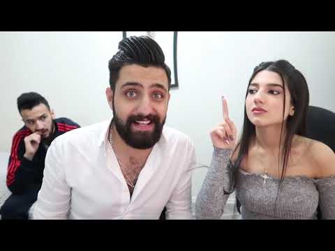 انا ونارين حكينا سر لانو صار وقتوا ولازم تعرفوا كلشي ...