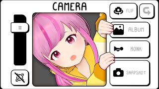 一緒に写真撮る？📸【英語ゲーム部】TOEM