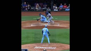 103 heat from Aroldis Chapman 🔥 #mlb #youtubeshorts