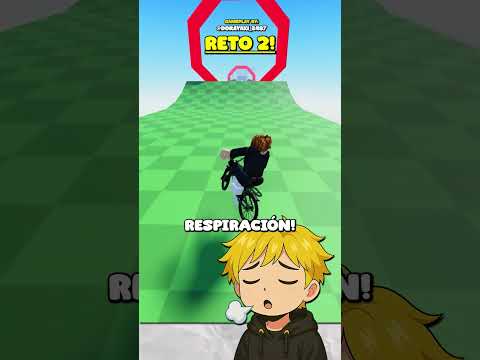 ¡SI DICES AWW, PIERDES! 😱 #shorts #roblox