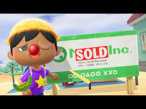 I Tried to Villager Hunt But I Chose Clownery Instead
