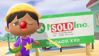 I Tried to Villager Hunt But I Chose Clownery Instead