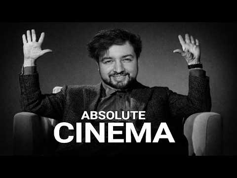 ABSOLUTE CINEMA de RANDYELPANDA
