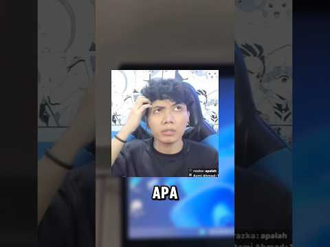 NGAPAIN INSTAL ULANG WINDOWS?