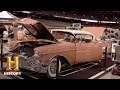 Classic Cars and Their Timeless Appeal