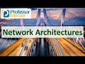 Network Architecture Concepts and Traffic Types