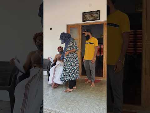 ചൂടുകാരണംബാപ്പചെയ്തത് #short #shortfeed #video