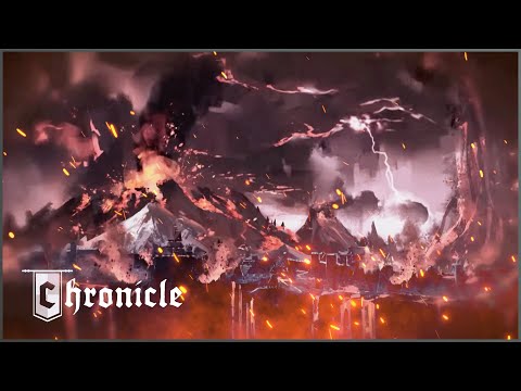 Norse Mythology Explained: What Is Ragnarok?
