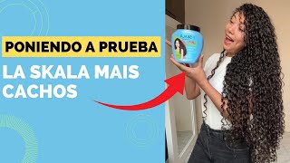 Poniendo a Prueba La SKALA MAIS CACHOS 😱