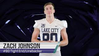 2021 Lake City Football