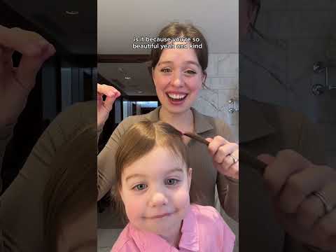 Can’t mess up that birthday hair 👀😅🎉 #grwm #tiktok #birthday