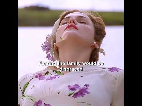 Tell the story of “the magic of ordinary days ”from Olivia’s first-person perspective #movie