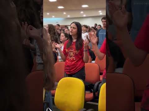 PAR - Raio de Luz - 21/10/2025