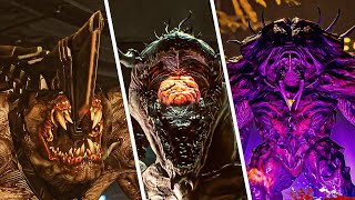 Killing Floor 3 - All Bosses