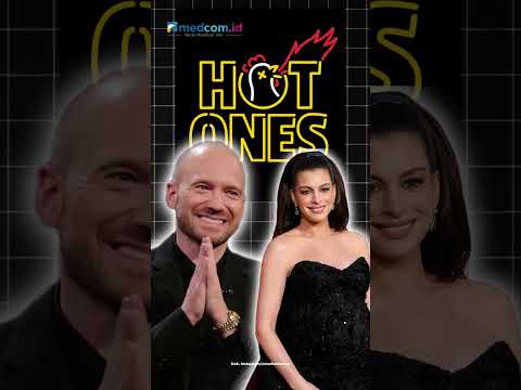 <strong>Anne</strong> <strong>Hathaway</strong> Punya Larangan Khusus saat Promosi Film Verity