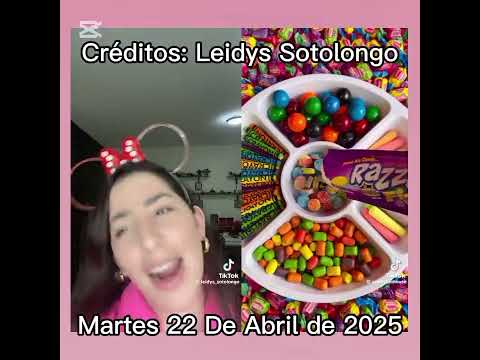 CC: @Leidys_Sotolongo