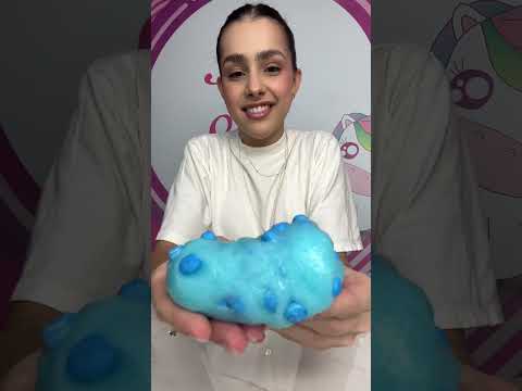 VEM COMIGO FAZER ESSA BIG PALETA DE SLIME! ⭐️