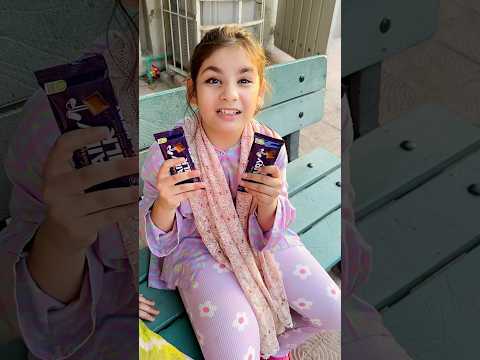 Anaya ne Eshaal ki chocolate b ly li🤨#motivation #emotional #shortsfeed #shorts #ytshorts #viral