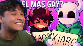 LAS PREGUNTAS MAS INCOMODAS CON LOS BAUTISTAS