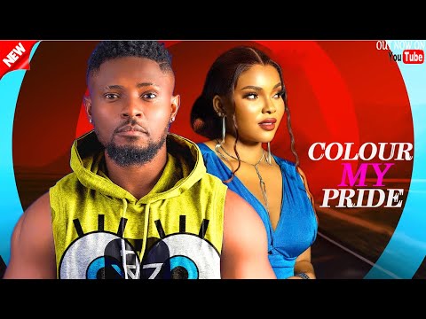 COLOUR MY PRIDE - WATCH THE MOST TRENDING NOLLYWOOD MOVIE TODAY #love #shorts #movie