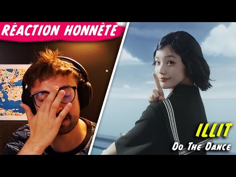 Vidéo " Do The Dance " de ILLIT / Réaction Honnête