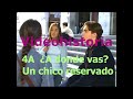 Comprensión del Video: La Vida de Javier