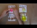 Components and Functions of Blood