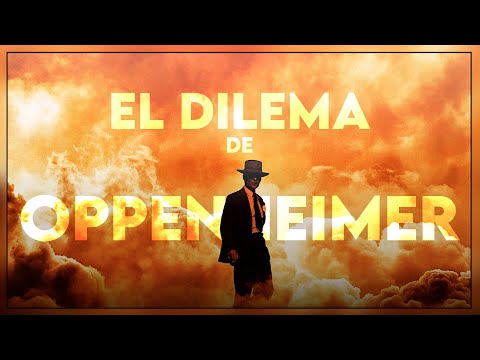 Oppenheimer | El todo y la nada | Opinión