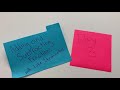 Adding and Subtracting Fractions with Like Denominators