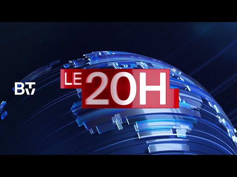Journal télévisé de 20h du 13 juillet 2025