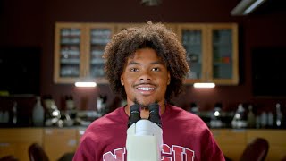 #NCCUCommunity | Meet Your Future | :60 Commercial