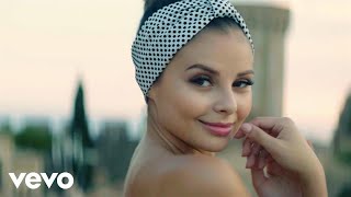 Monika Bagárová - Little Piece of Heaven