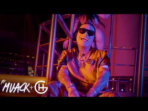 LA SANTA GRIFA FT. CHINO EL DON // TABLEDANCE // VIDEO OFICIAL