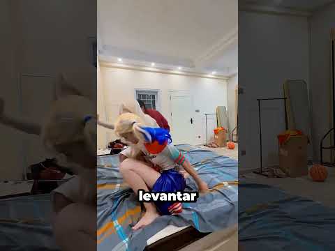 Nos Levantamos A Bailar! 😱