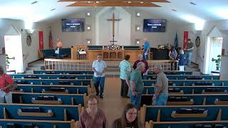 Newcastle United Methodist Church - May 31, 2026