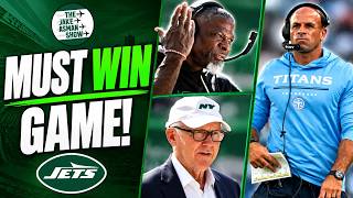 Jets Insider Gives BRUTAL Warning If Aaron Glenn Loses Week 1