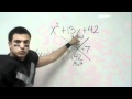 Factoring Trinomials: Key Concepts and Techniques