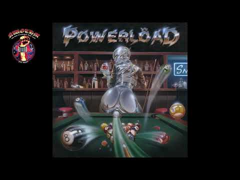 Powerlöad - In The Pocket (2026)