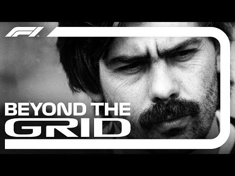 Gordon Murray Interview | Beyond The Grid | Official F1 Podcast