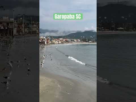 Garopaba SC