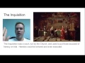 Medieval Church and Society Concepts
