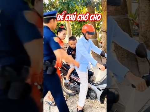Để chú chở cho 🤣🤣