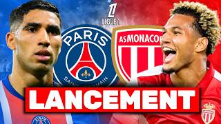 🔥 PSG - MONACO : COMPOS, DERNIÈRES INFOS & PRONO ! GROS TEST POUR PARIS !