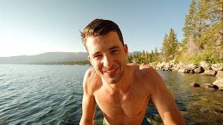 I Tried Living in a $250,000 RV (Expectations vs Reality)