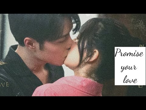 ❤Promise your love❤