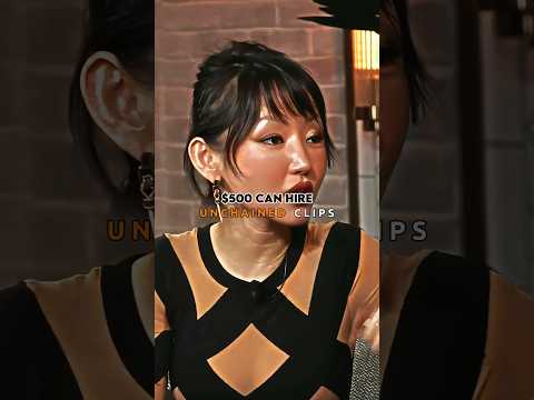 Why Yeonmi Park Fears for Her Life